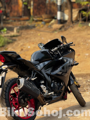 Suzuki GSX-R150 ABS 2022